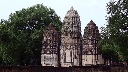 WatSiSawai